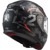 LS2 Rapid Circle Adult Street Helmets