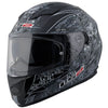 LS2 Stream Anti-Hero Adult Street Helmets