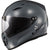 LS2 Street Fighter Solid Snell 2020 Retro Adult Street Helmets (Brand New)