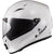 LS2 Street Fighter Solid Snell 2020 Retro Adult Street Helmets (Brand New)