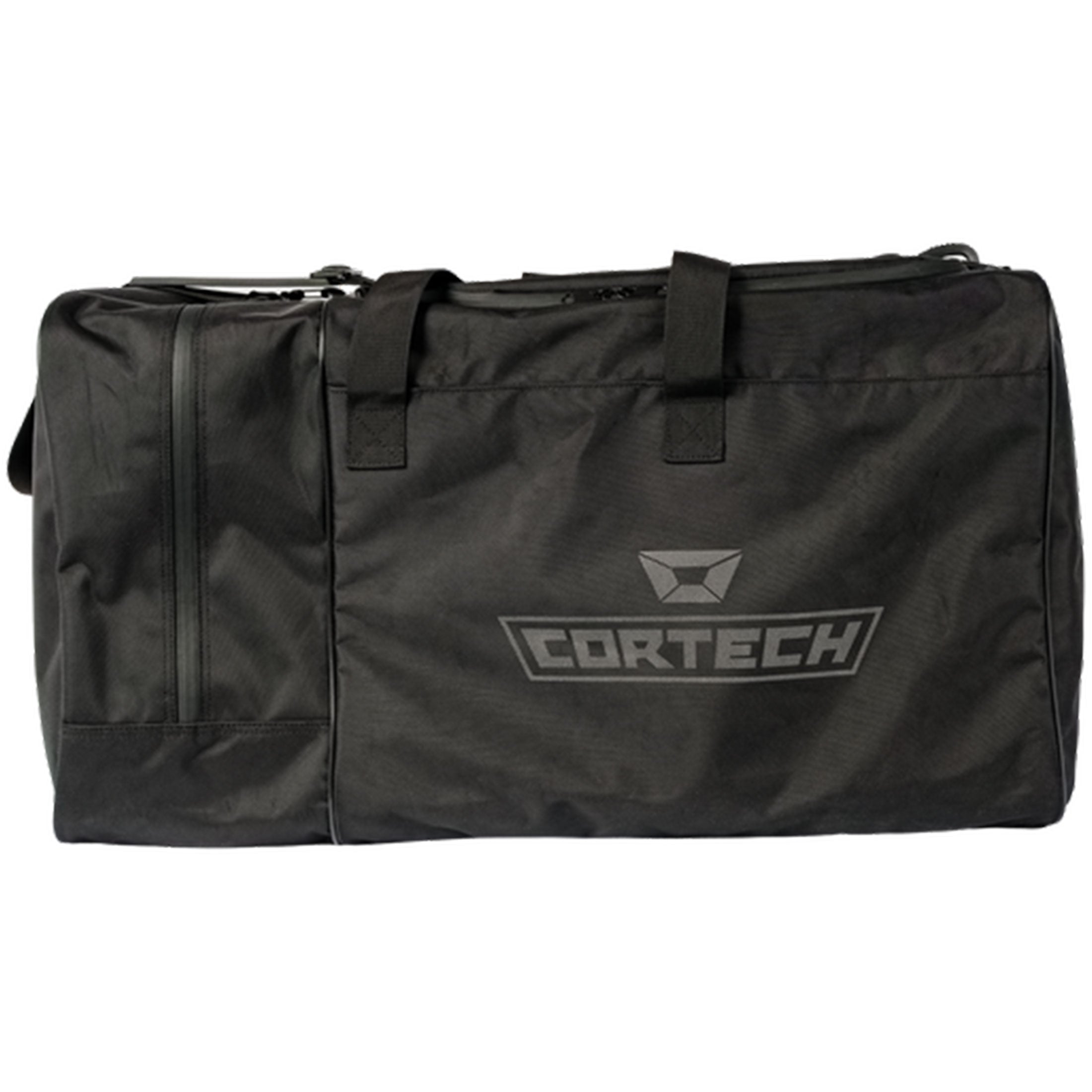Cortech Day Tripper V2 Tank Adult Duffle Bags - Black