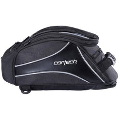 Cortech Super 2.0 12L Magnetic Mount Tank Adult Bags