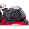 Cortech Super 2.0 10L Strap Mount Adult Tank Bags