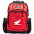 Factory Effex Honda Premium Adult Backpacks