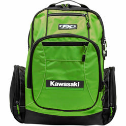 Factory Effex Kawasaki Premium Adult Backpacks