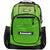 Factory Effex Kawasaki Premium Adult Backpacks