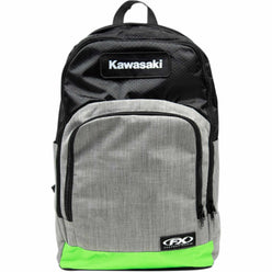 Factory Effex Kawasaki Standard Adult Backpacks
