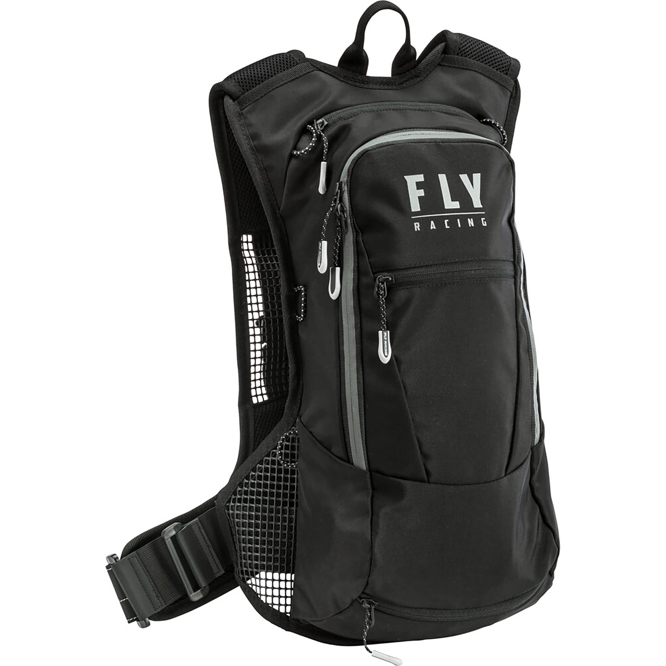 Fly Racing XC 30 Hyrdo Pack 1L Adult Backpacks-28-5200