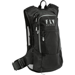 Fly Racing XC Hydro 2L Adult Backpacks