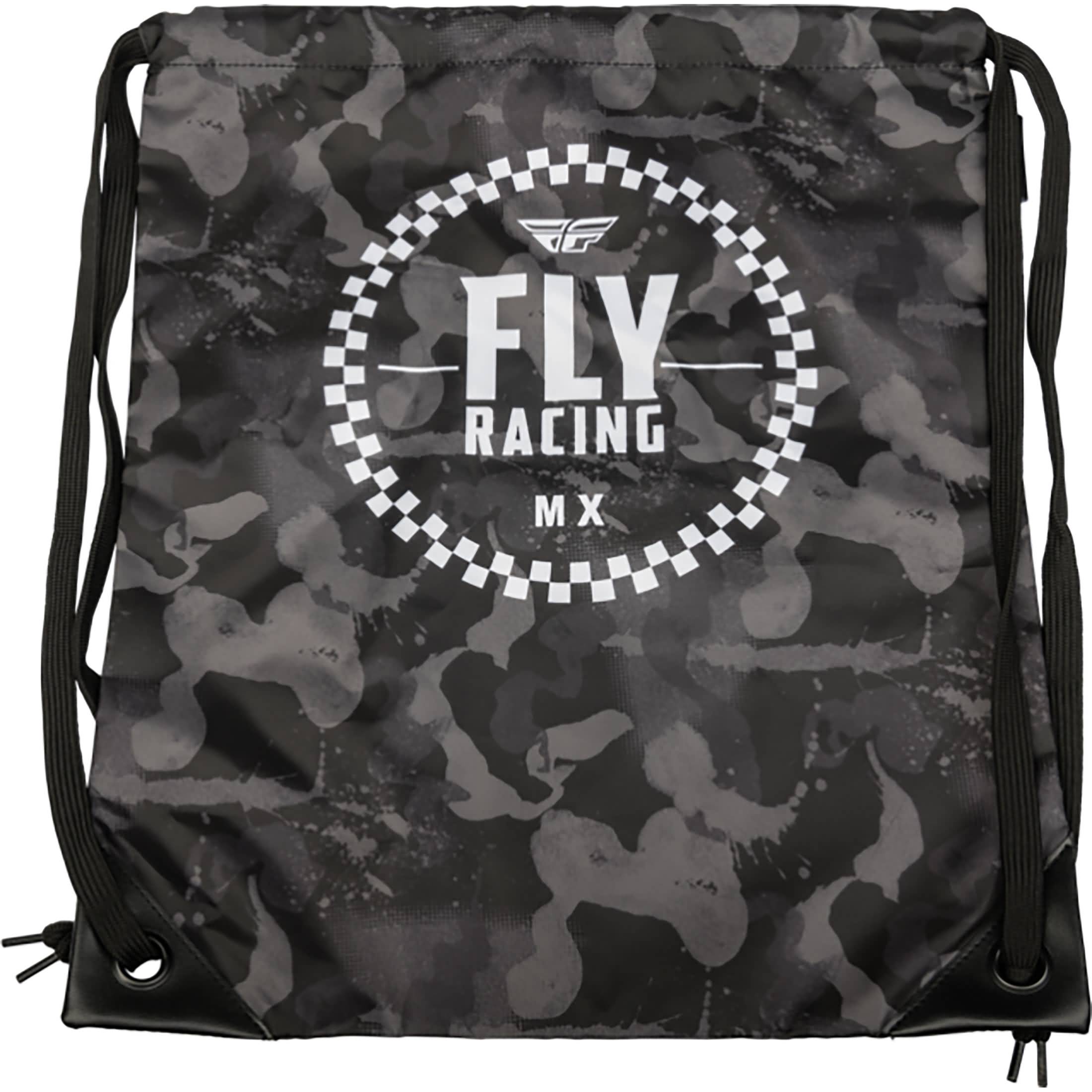 Fly Racing Quick Draw Adult Bags-28-5219