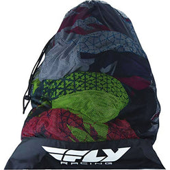 Fly Racing Dirt Adult Laundry Bags