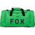 Fox Racing 180 Adult Duffle Bags