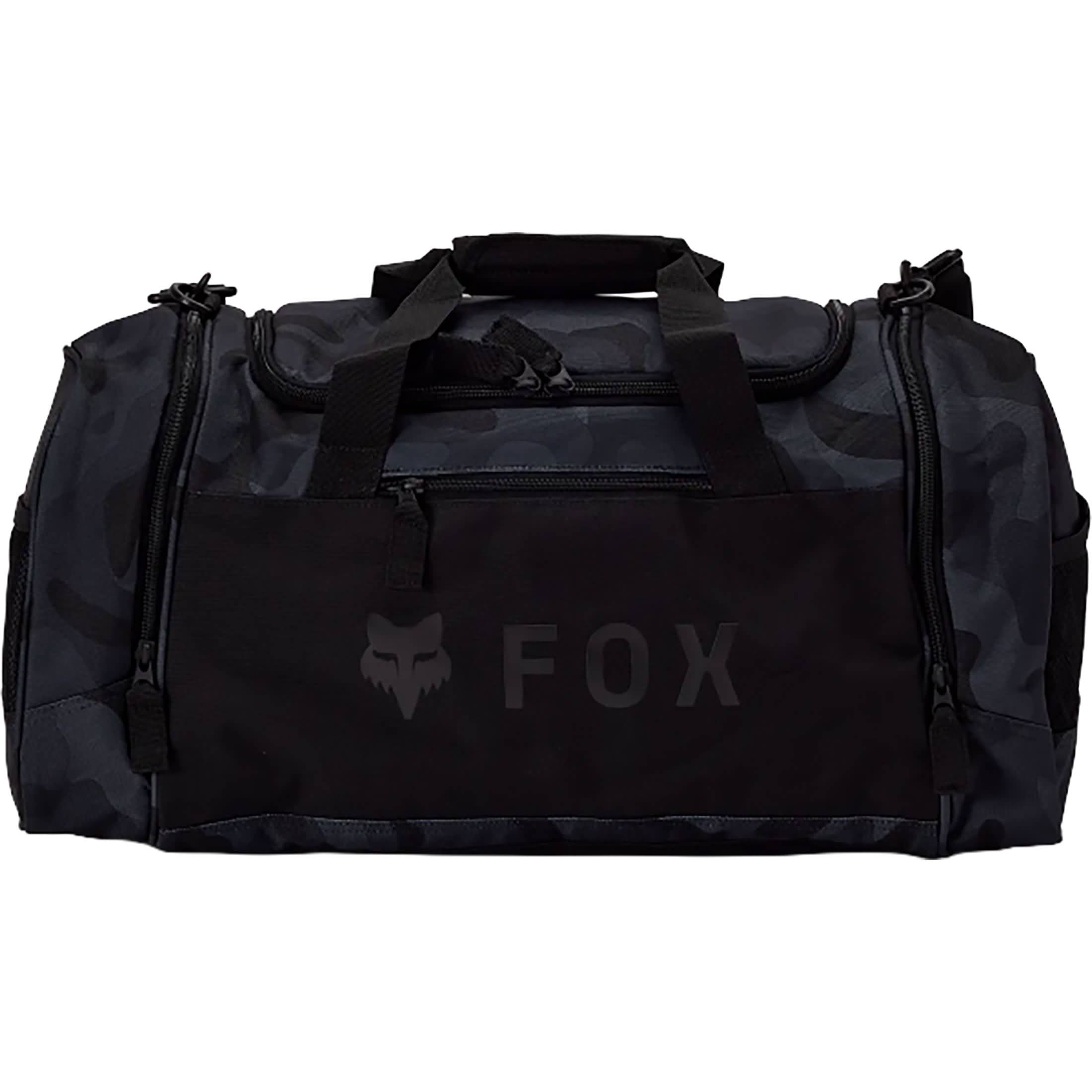 Fox Racing 180 Gear Adult Duffle Bags-33139