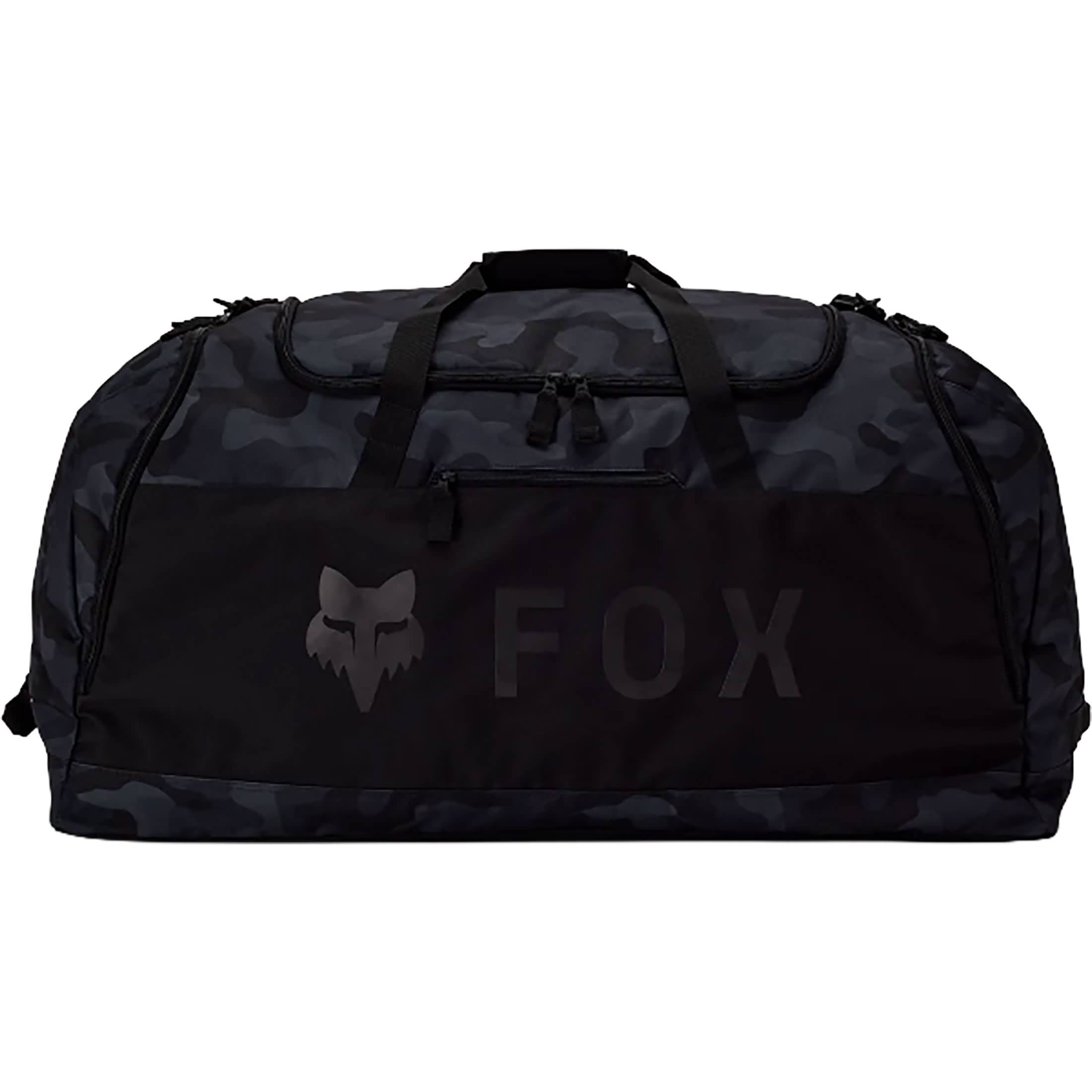 Fox Racing Podium 180 Gear Adult Duffle Bags-33137