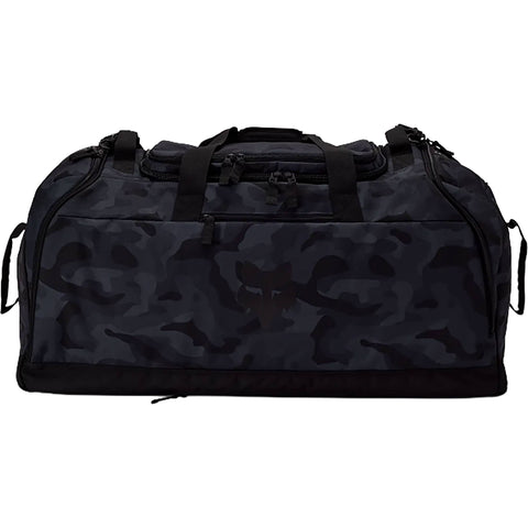 Fox Racing Podium Gear Adult Duffle Bags-33136