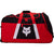 Fox Racing Shuttle 180 Race Spec Roller Gear Adult Duffle Bags