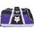 Fox Racing Shuttle 180 Race Spec Roller Gear Adult Duffle Bags
