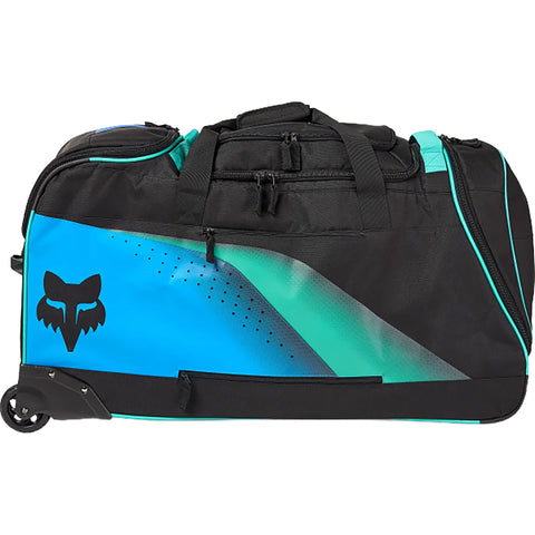 Fox Racing Shuttle Divider Roller Gear Adult Duffle Bags-32337