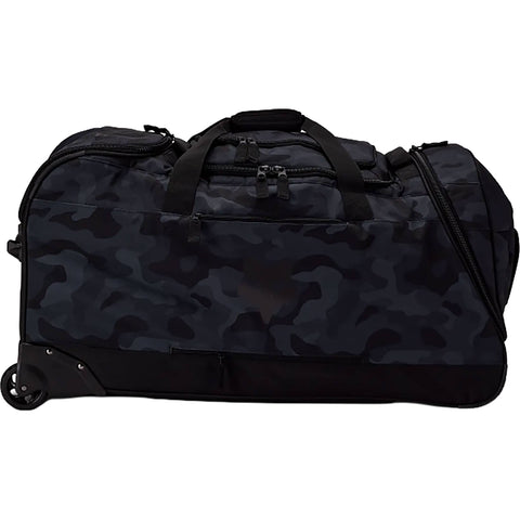 Fox Racing Shuttle Roller Gear Adult Duffle Bags-33135