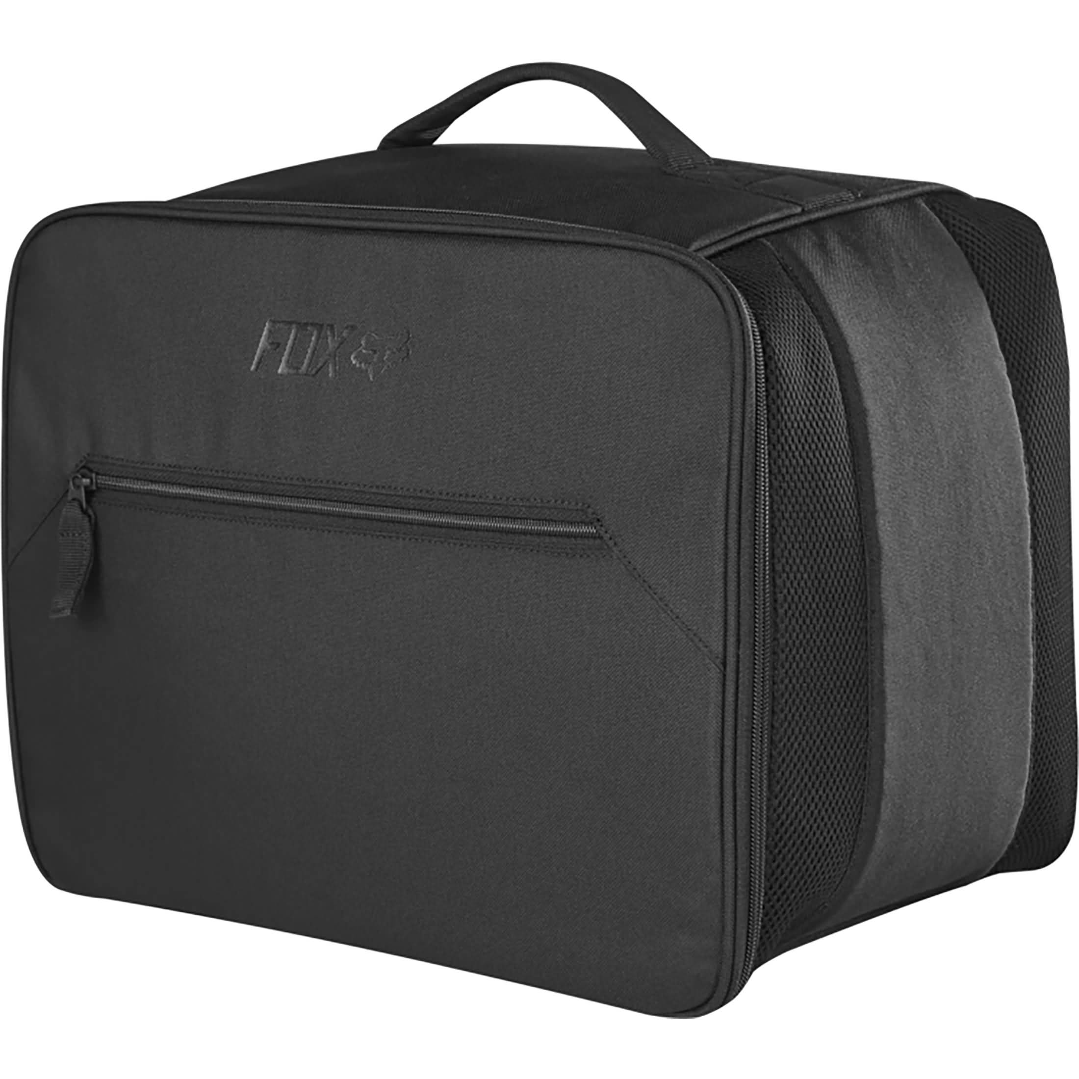 Fox Racing MX Helmet Bag Black