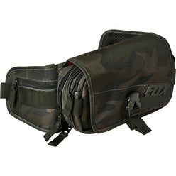 Fox Racing Deluxe Camo Tool Adult Waist Packs