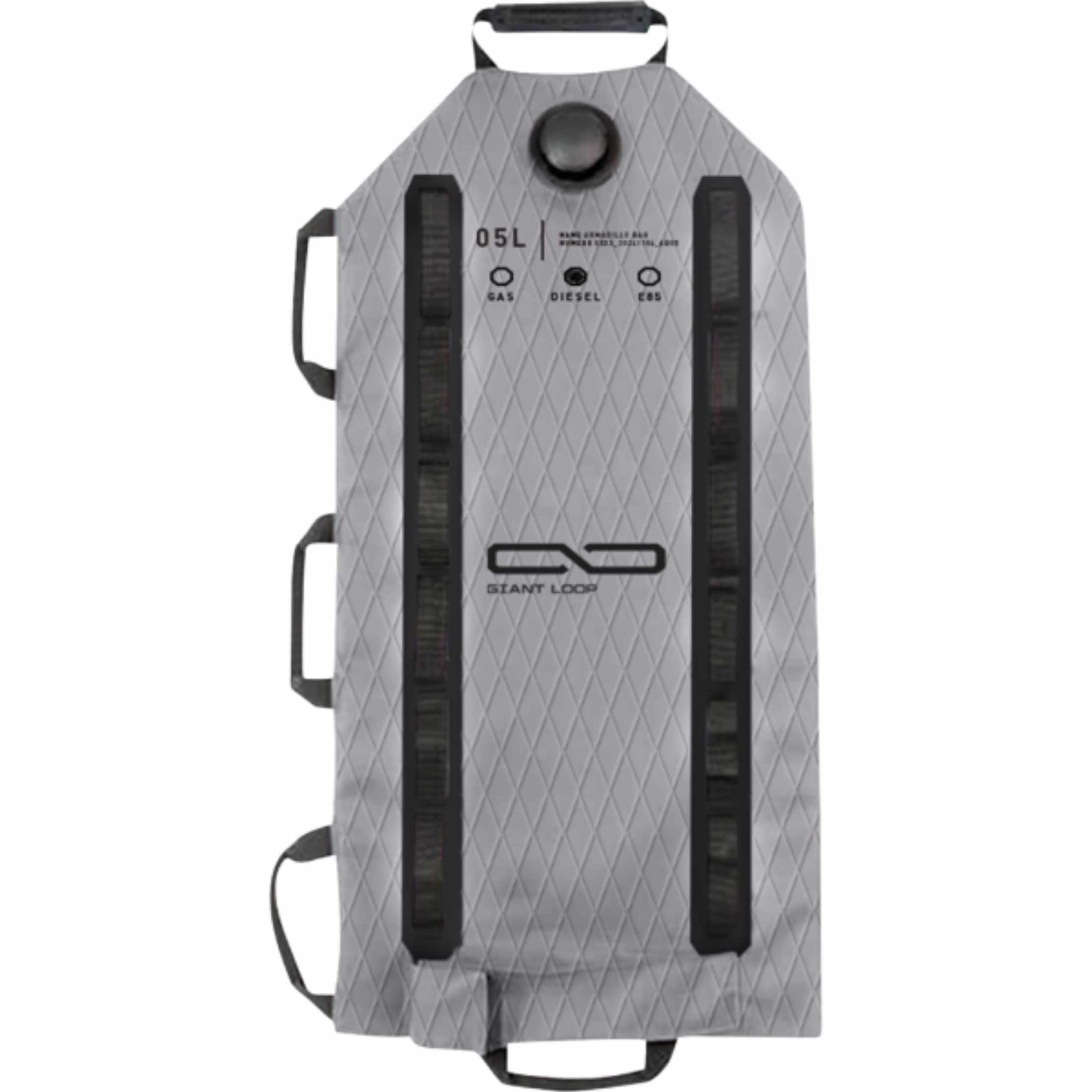 Giant Loop Armadillo Bag 3 gal