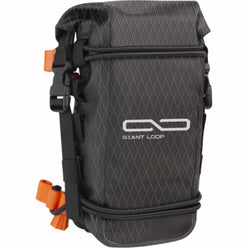 Giant Loop Fender/Number Plate 3.5L Adult Bags