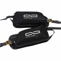 Giant Loop Pannier Pockets 4L Adult Bags