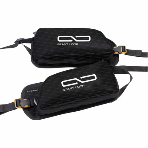 Giant Loop Pannier Pockets 4L Adult Bags-3501