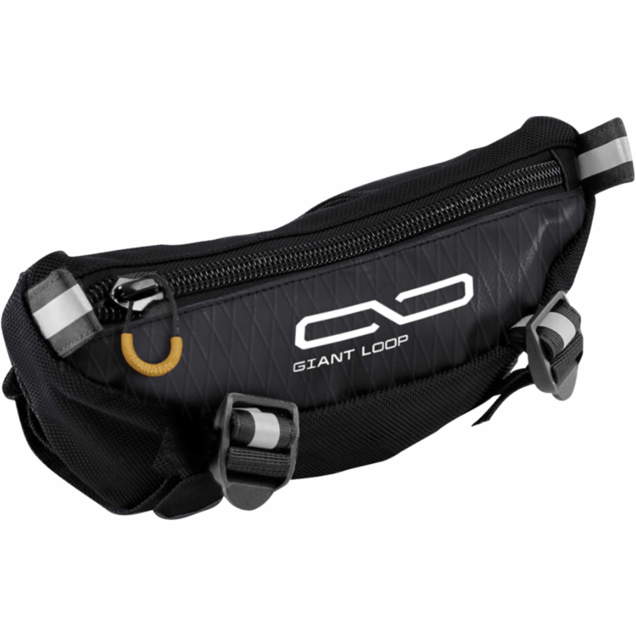 Giant Loop Zigzag 1.5L Adult Handlebar Bags-3510