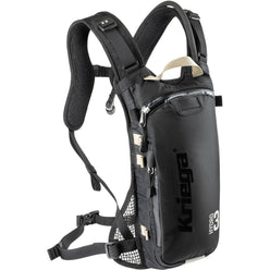 Kriega Hydro-3 Hydration Pack Adult Backpacks