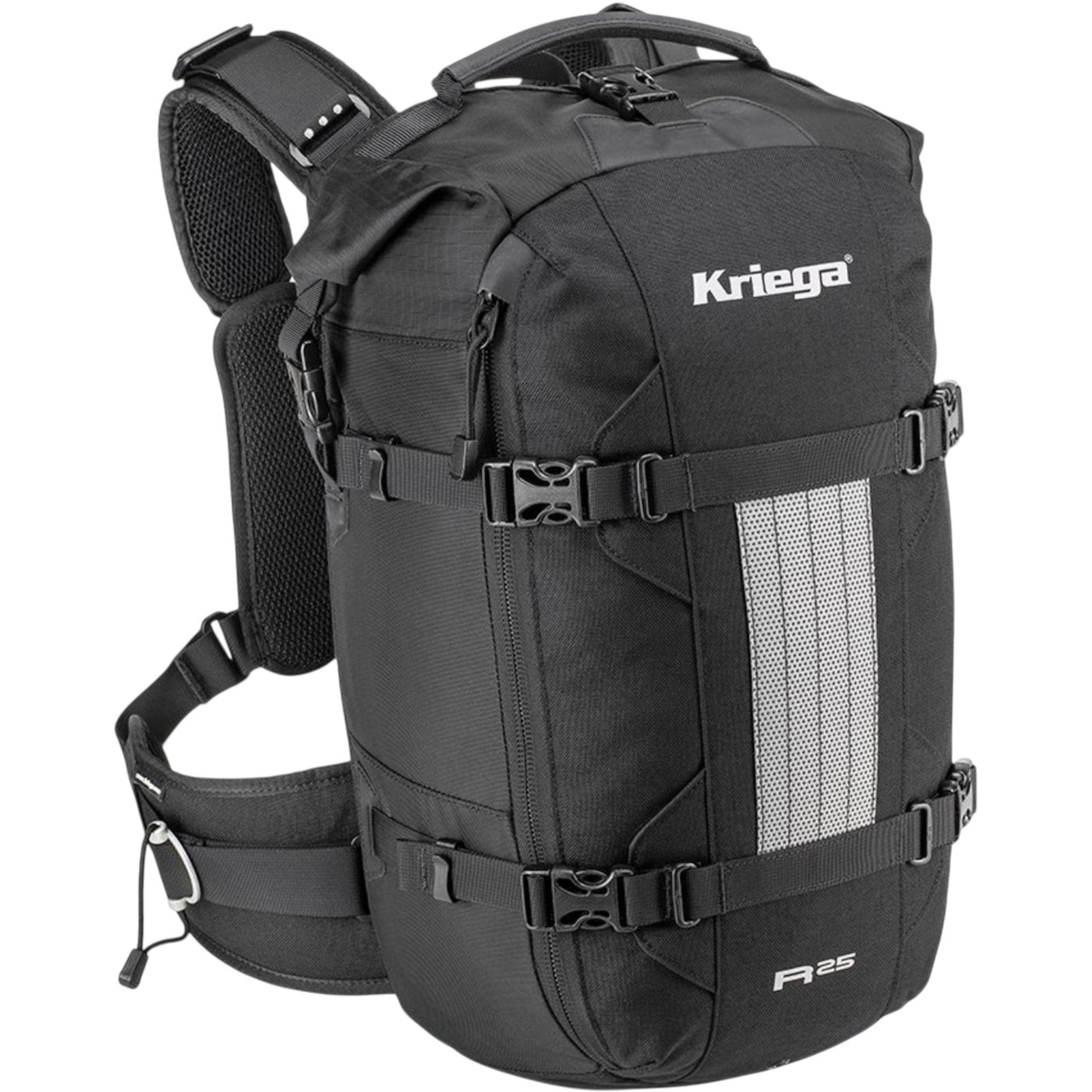 Kriega R25 V2 Adult Backpacks-7020