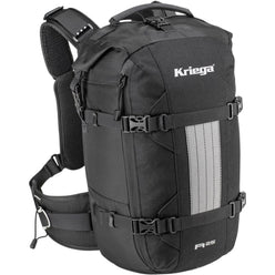 Kriega R25 V2 Adult Backpacks
