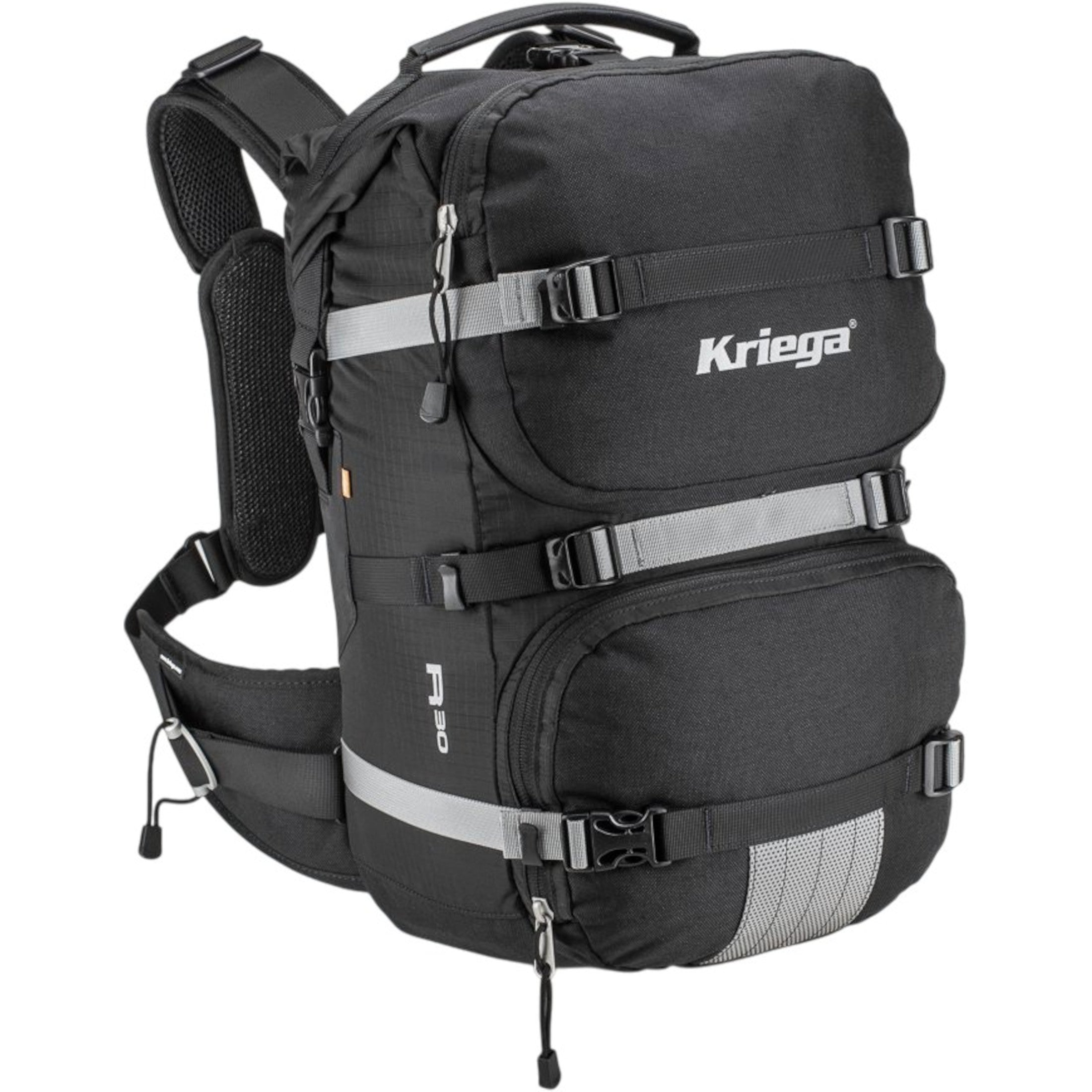Kriega R30 Adult Backpacks-7020