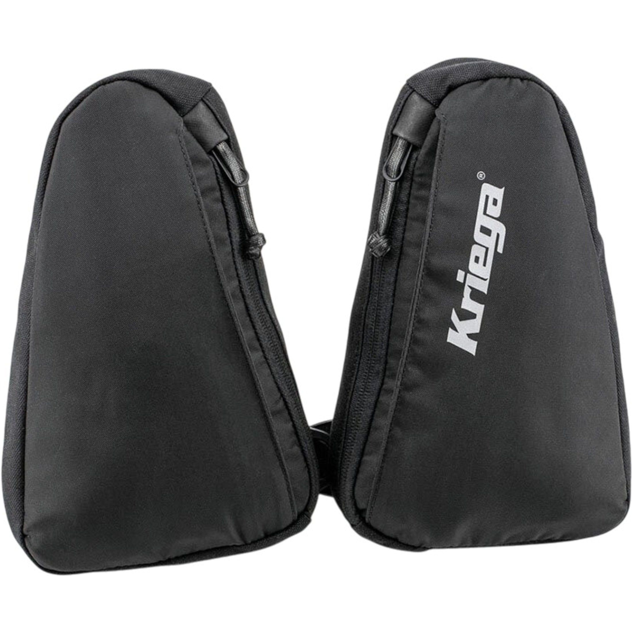 Kriega Trail Pockets Adult Bags-7020