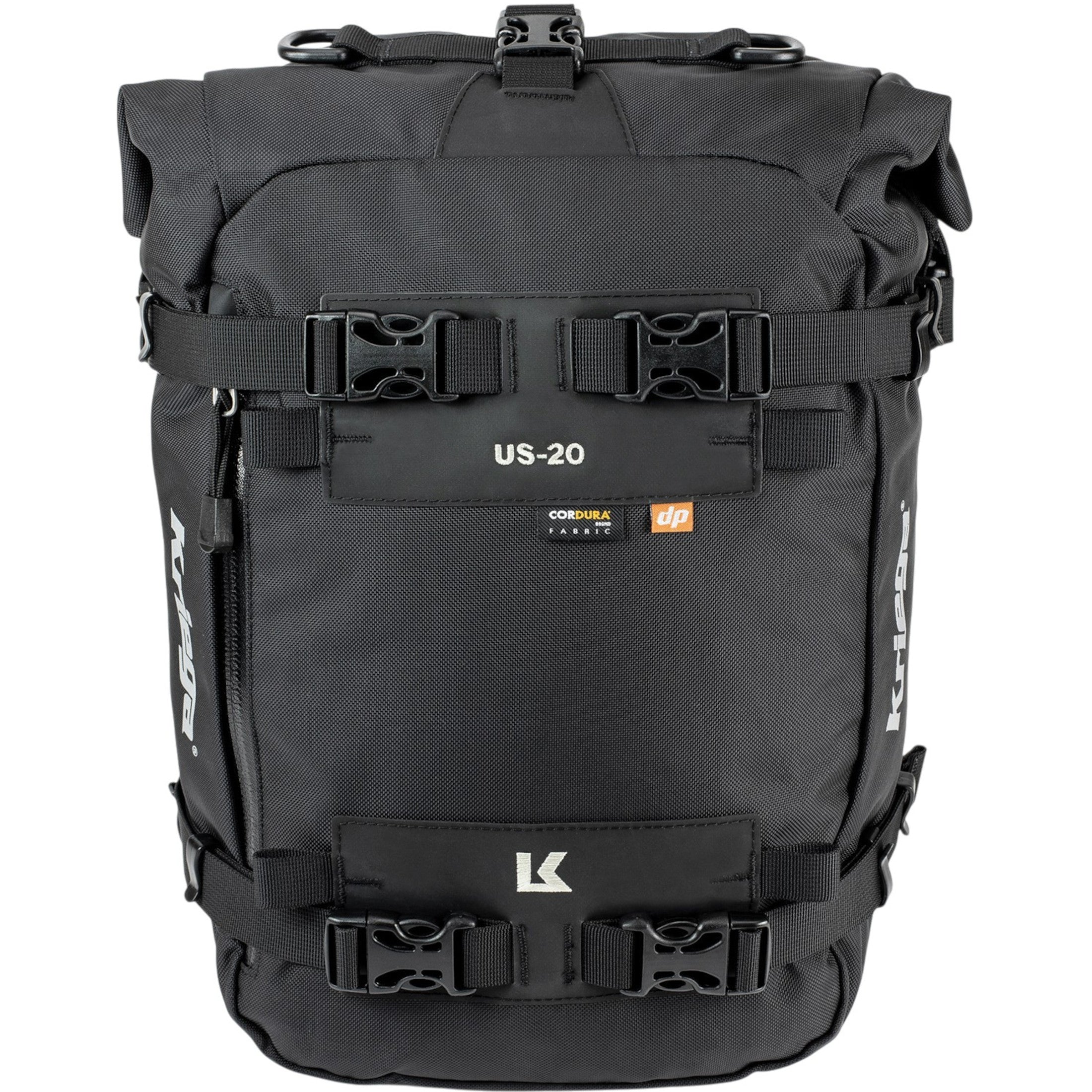 Kriega US-20 Drypack Adult Bags-7020