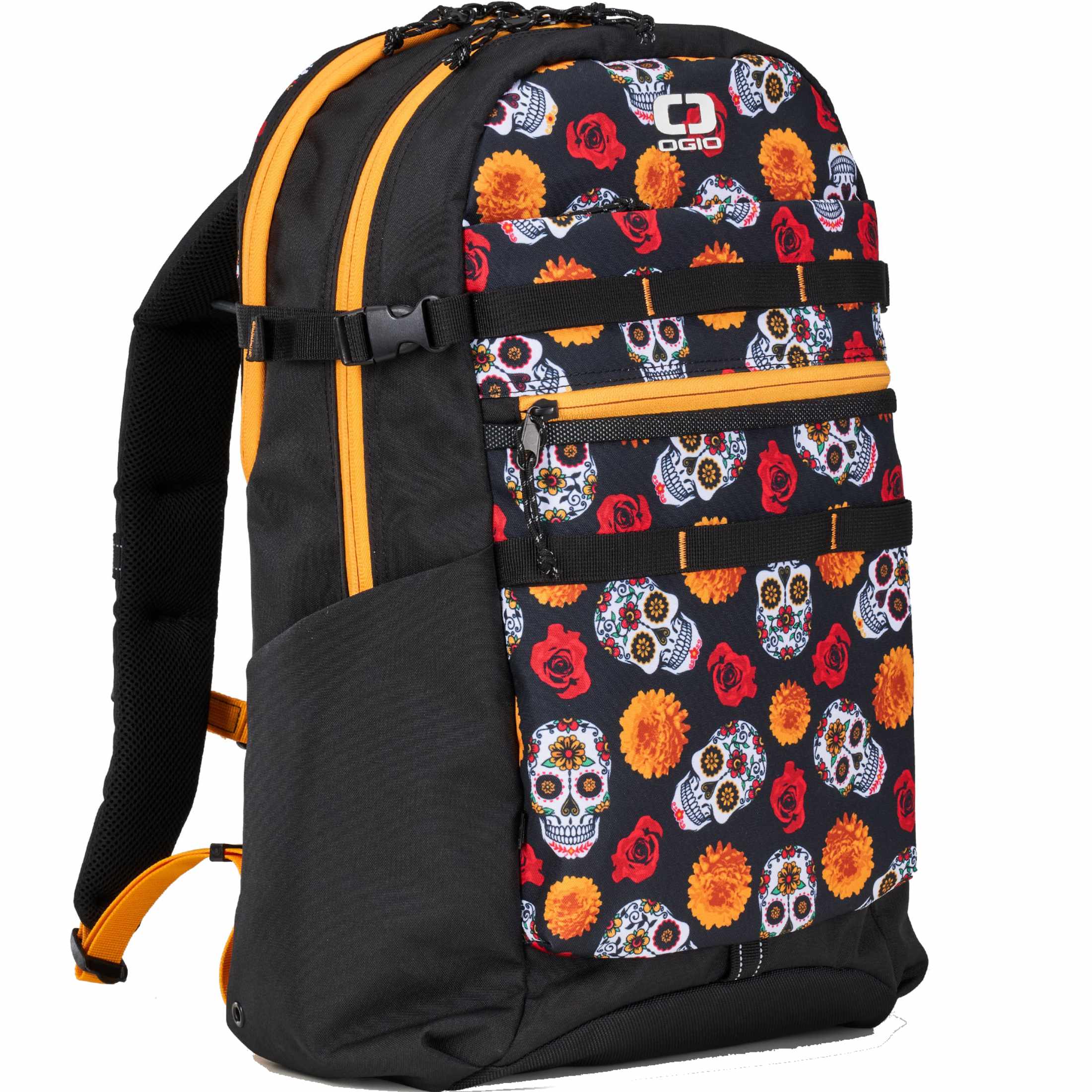 Ogio Alpha 20 Adult Backpacks-5922174OG