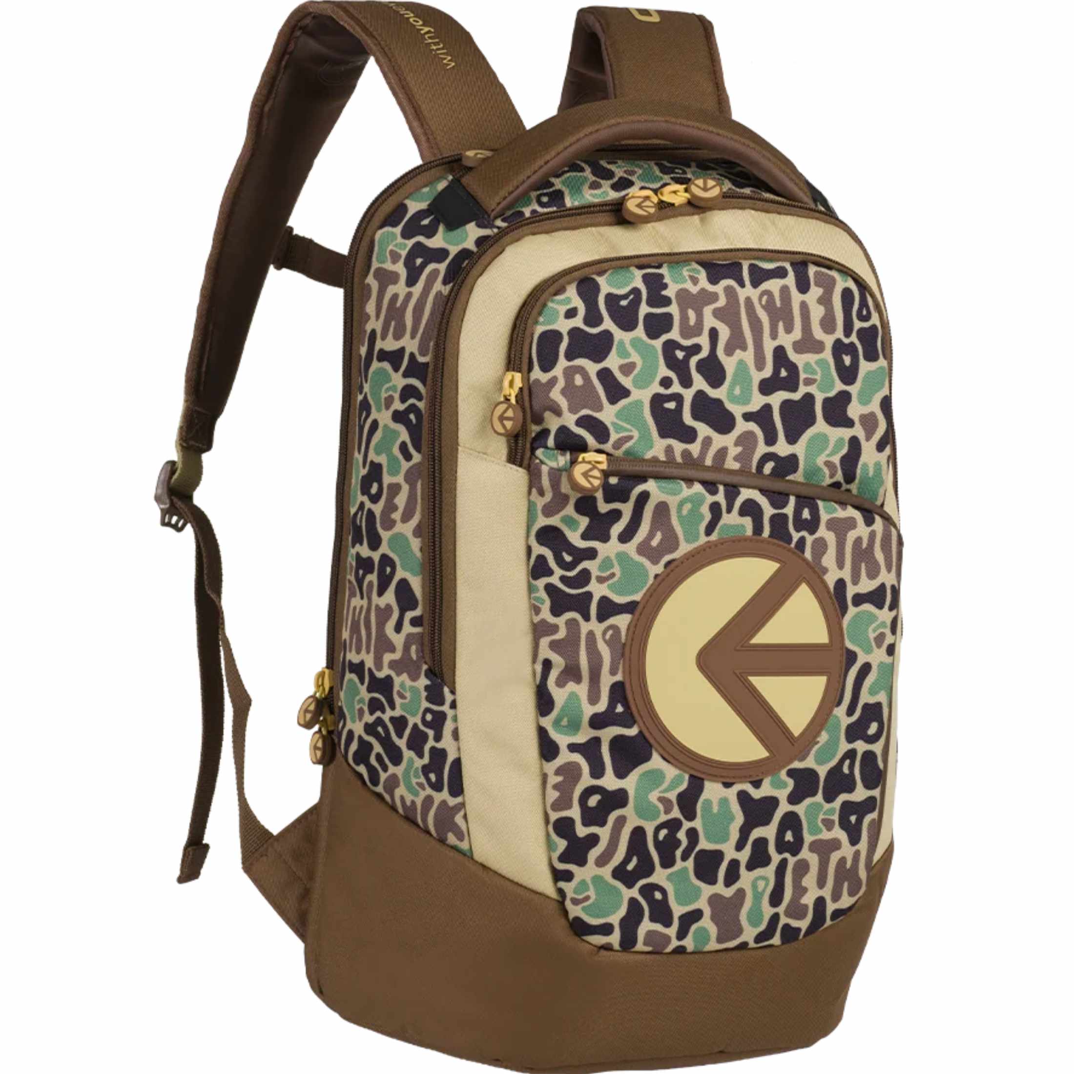 Ogio Ethika Newt Adult Backpacks-8950045