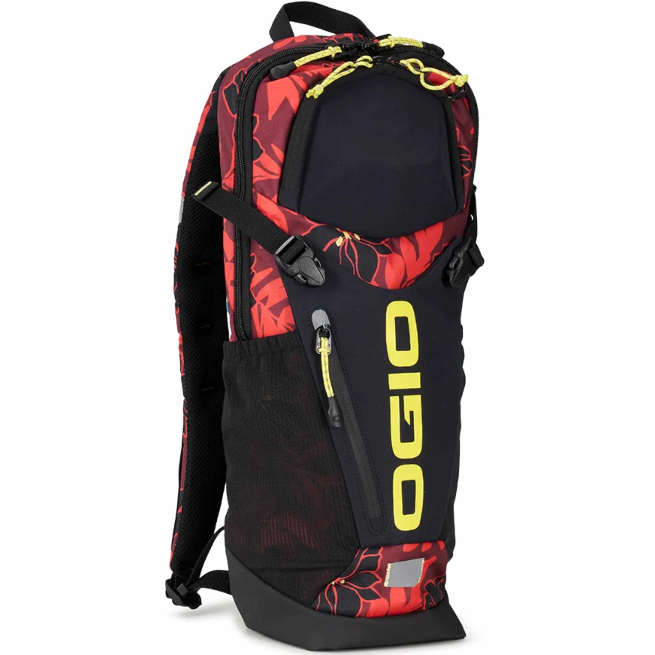 Ogio Fitness 10L Flower Party Adult Backpacks-5923039OG