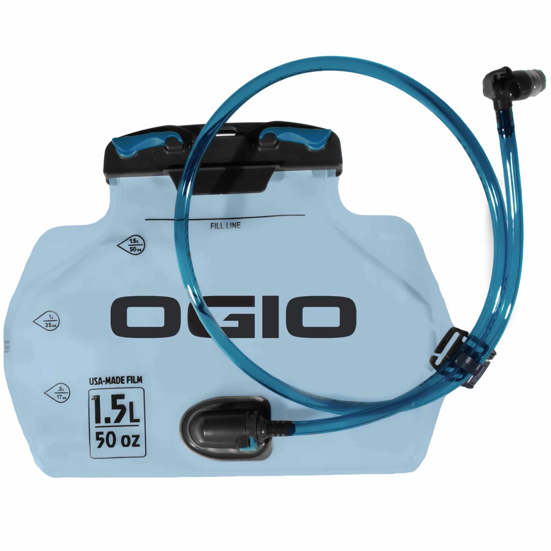 Ogio Horizontal Reservior 1.5L Adult Bags-802100