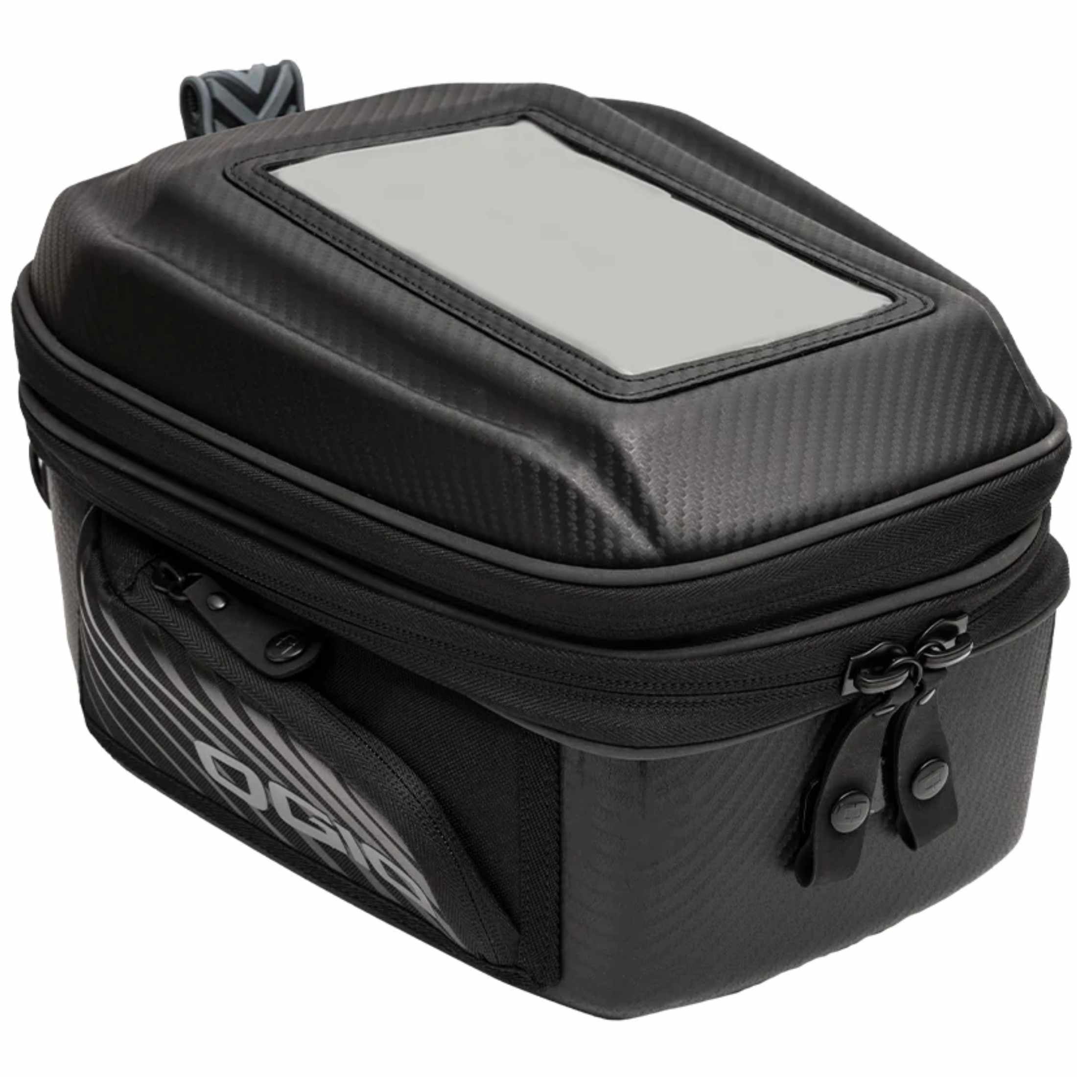 Ogio M2 Expandable 8-12L Tank Adult Bags-803011