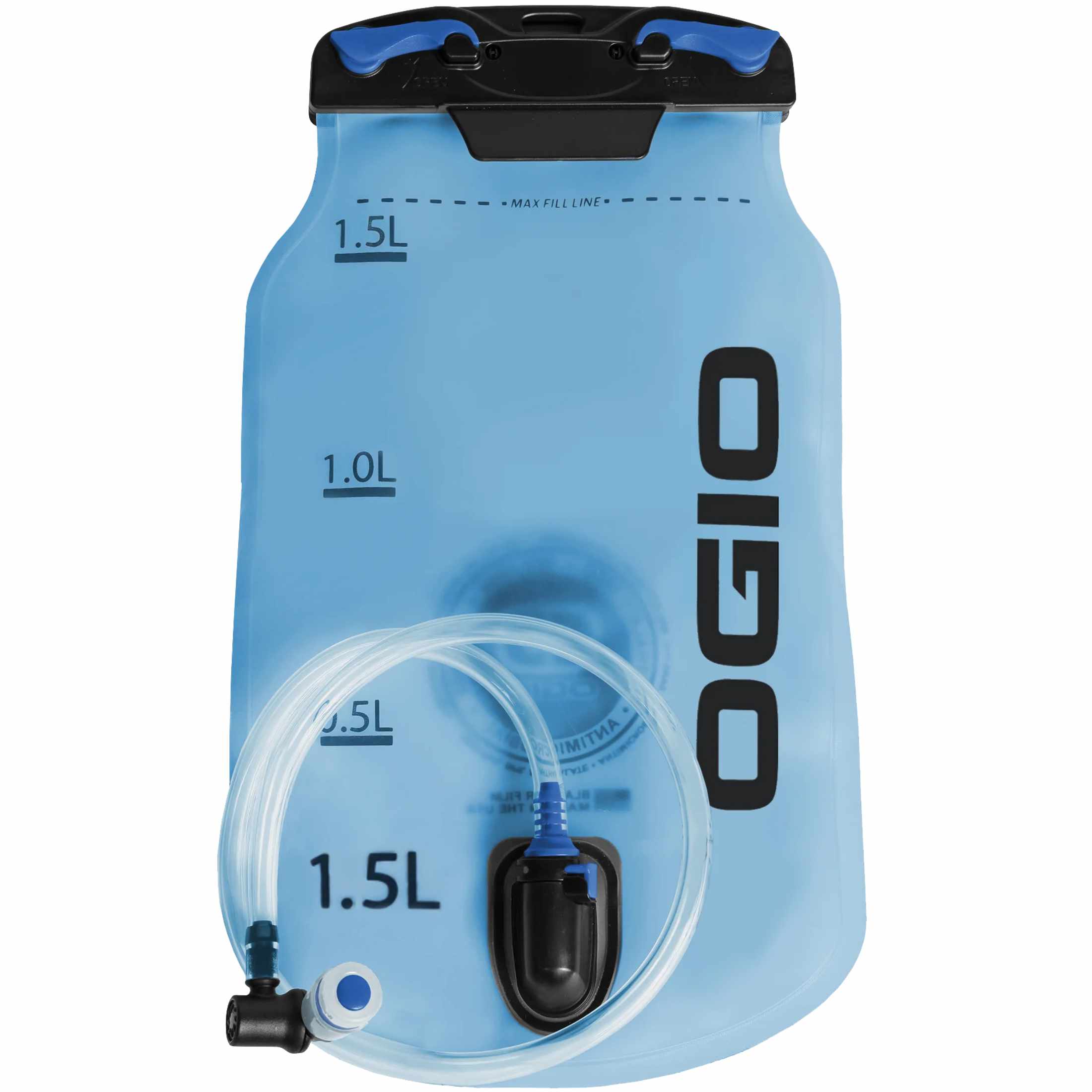 Ogio Vertical Reservior 1.5L Adult Bags-802999