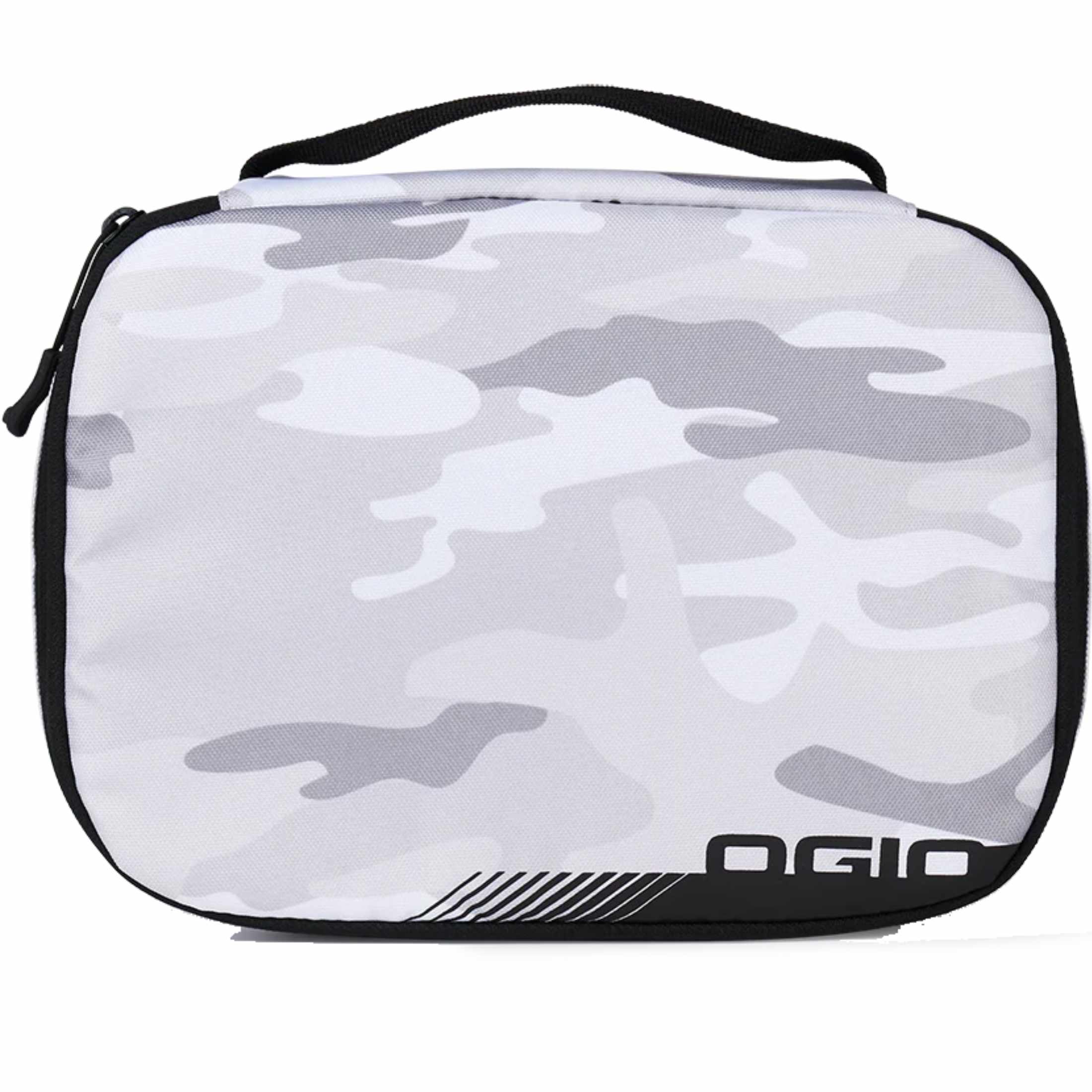 Ogio Team Nutrition Cube Lunchbox Adult Bags-5922117OG