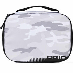 Ogio Team Nutrition Cube Lunchbox Adult Bags