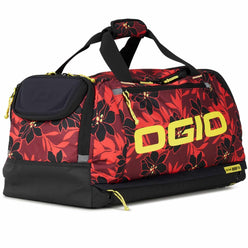Ogio Fitness Duffel 35L Flower Party Adult Duffle Bags