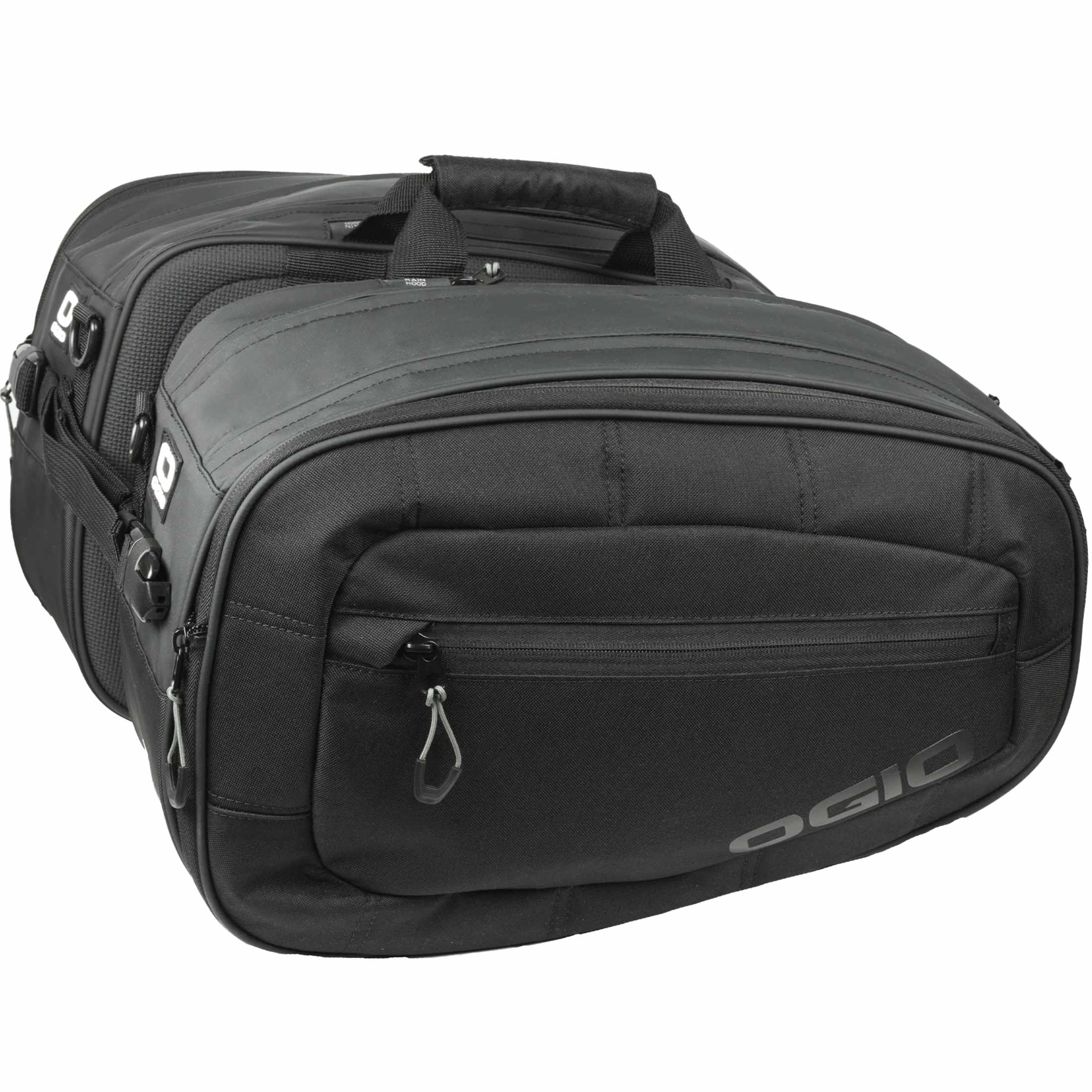Ogio 2.0 Saddle Bags-803003