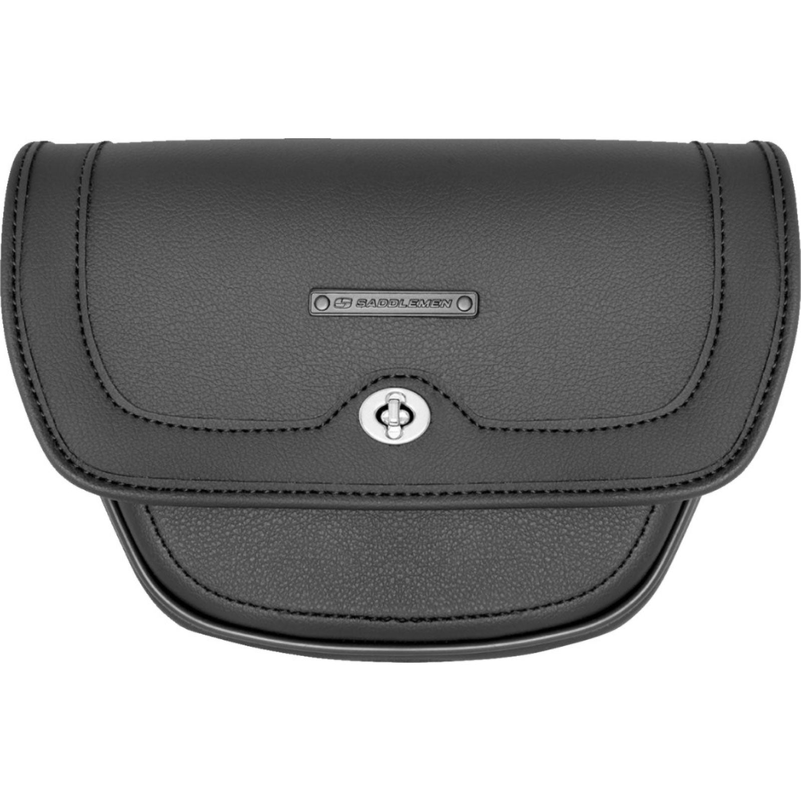 Saddlemen D160 Adult Handlebar Bag-3550