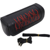 Saddlemen Highwayman Tattoo Flame Tool Pouch Adult Bags