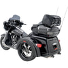 Saddlemen TR3300DE Deluxe Rack Adult Bags