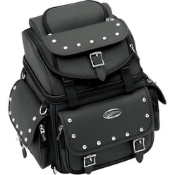 Saddlemen BR1800EXS Sissybar Adult Bags